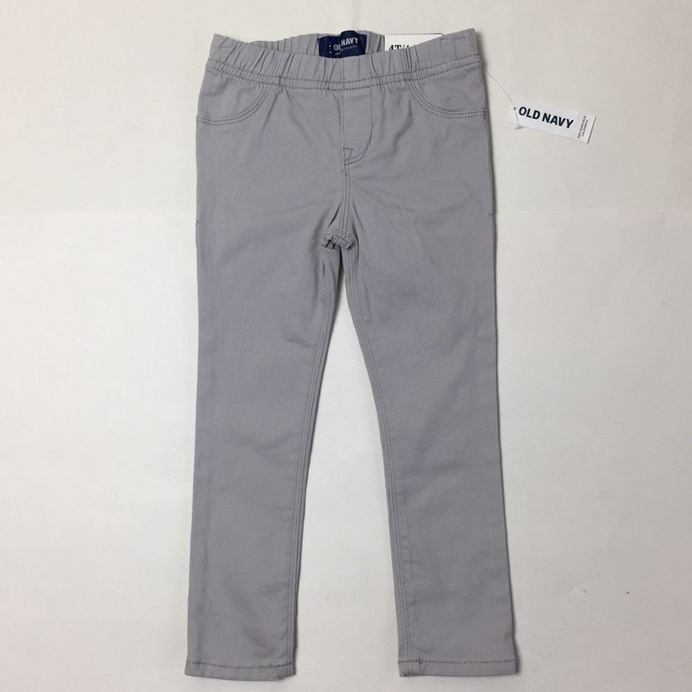 NWT Old Navy Jeggings 4